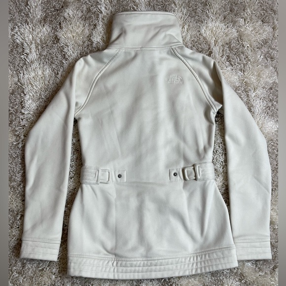 The North Face Cozy Zip Up  Jacket - Picture 4 of 11